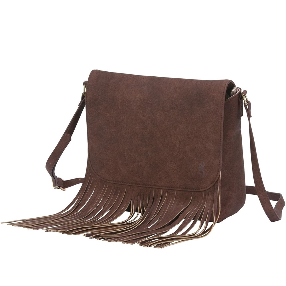 Browning Women’s Concealed Carry Crossbody Purse